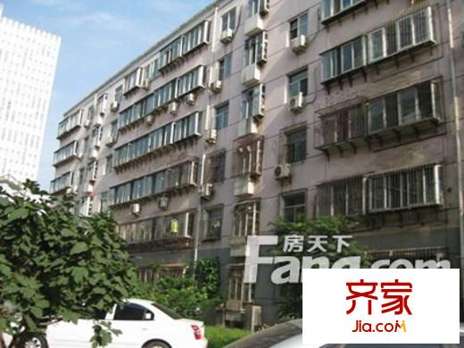 永紅路小學(xué)宿舍外景圖2111105546