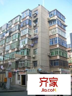 永紅路小學(xué)宿舍外景圖2111105546
