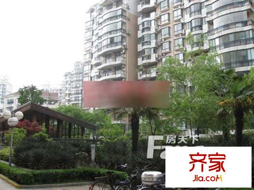 新天地國(guó)際廣場(chǎng)外景圖4