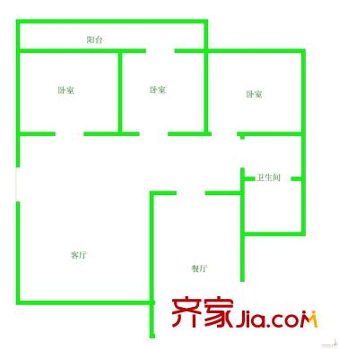 長江小區(qū)1