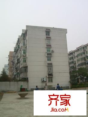 長江小區(qū)外景圖2