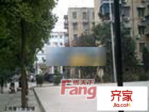 皖江廠宿舍外景圖6
