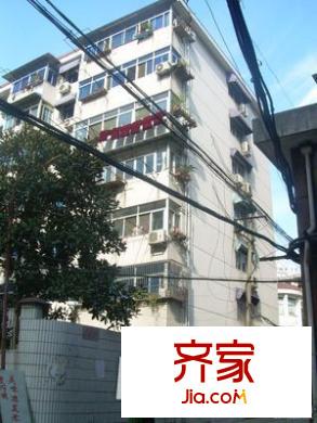 永紅路小學(xué)宿舍外景圖2111105546
