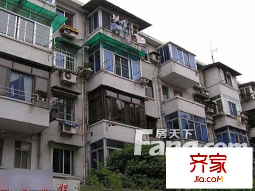 永紅路小學(xué)宿舍外景圖2111105546