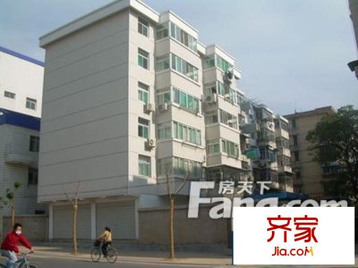 永紅路小學(xué)宿舍
