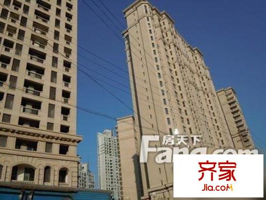 新天地國(guó)際廣場(chǎng)外景圖7