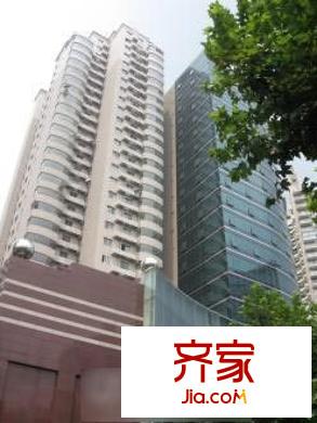 新天地國(guó)際廣場(chǎng)外景圖6