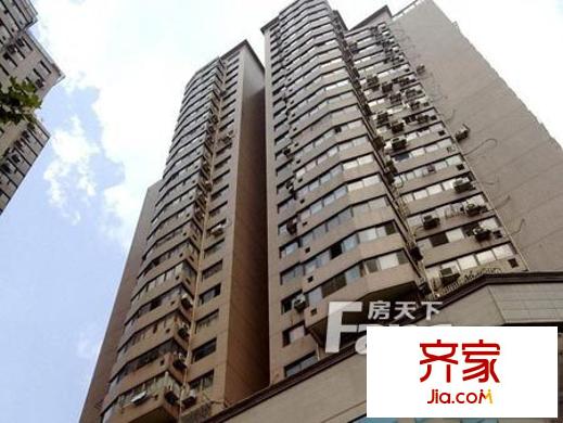 新天地國(guó)際廣場(chǎng)外景圖3