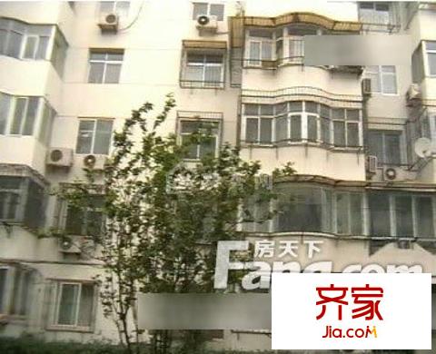 濉溪一村外景圖6