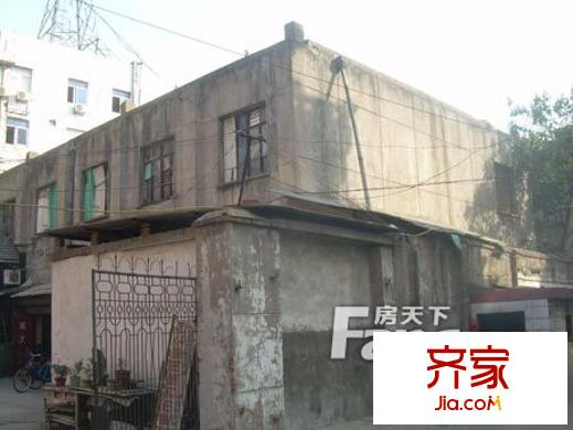 濉溪一村外景圖3
