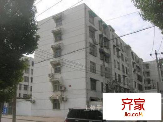 濉溪一村