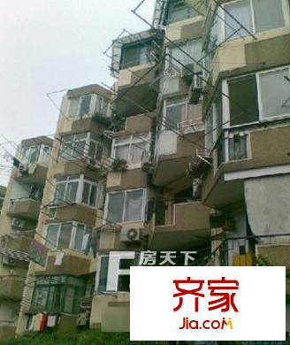 榮事達(dá)宿舍外景圖4