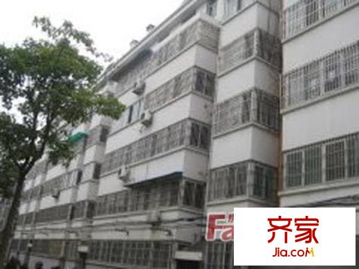 榮事達(dá)宿舍外景圖5