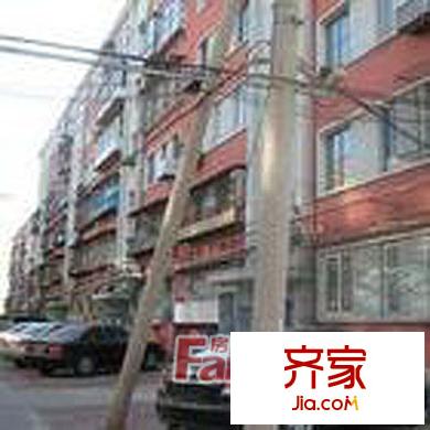 市三建公司宿舍外景圖5