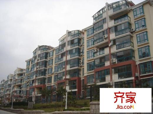 市三建公司宿舍