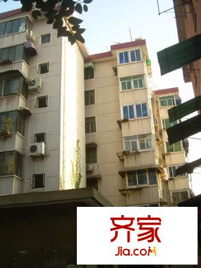 省衛(wèi)生廳宿舍外景圖3