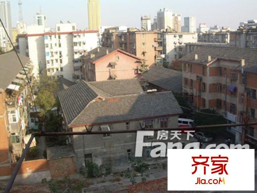 省衛(wèi)生廳宿舍外景圖6