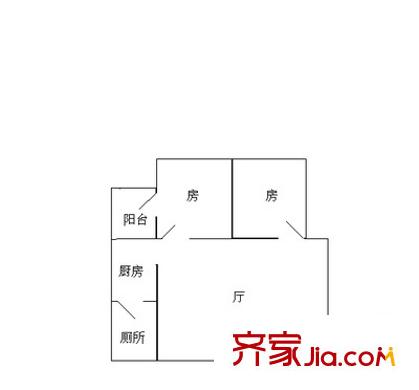 蜀峰灣小區(qū)3