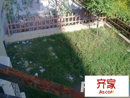績溪路電子所宿舍外景圖4