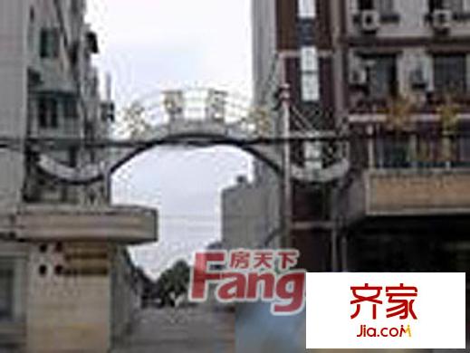警祥苑外景圖5