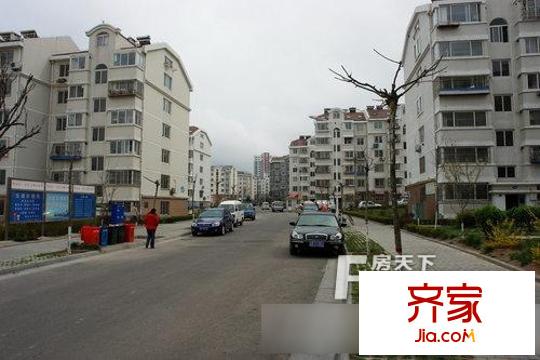 警祥苑外景圖2