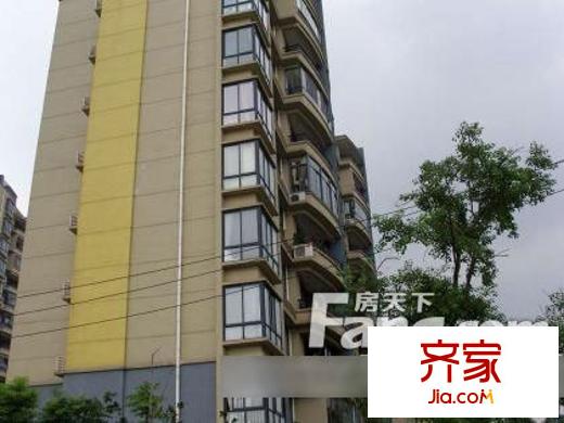 光明小區(qū)外景圖5