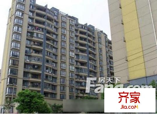 光明小區(qū)外景圖6