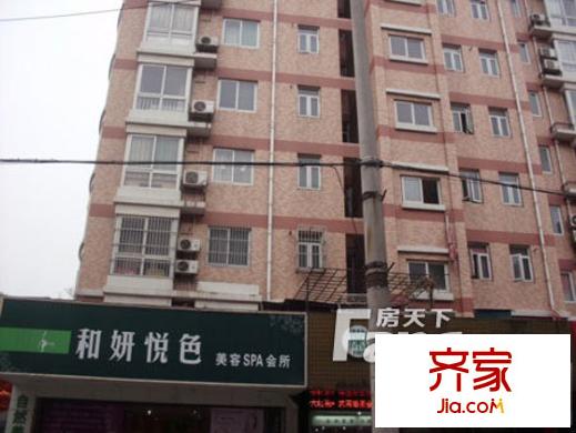 翡翠谷外景圖1