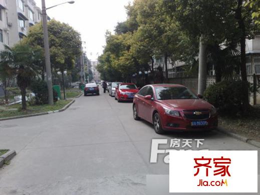 警祥苑外景圖1