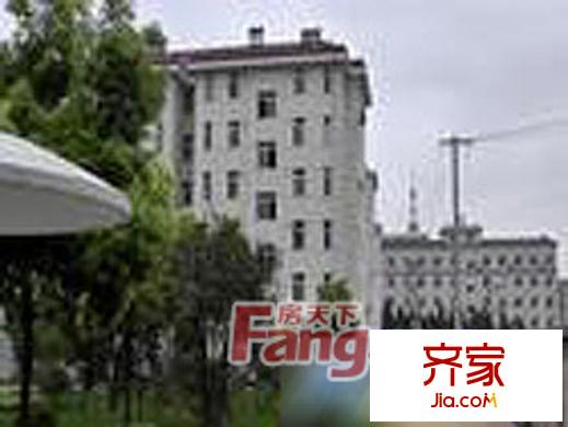 警祥苑外景圖6