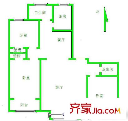 警祥苑3