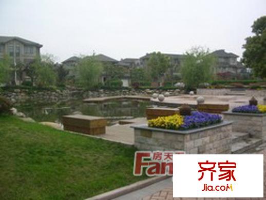 中澳學(xué)院宿舍外景圖2