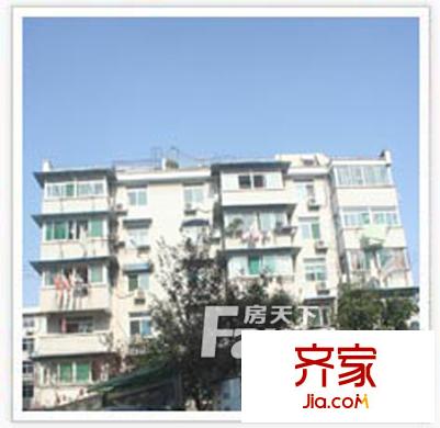 中澳學院宿舍外景圖6