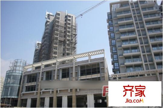 城市之光外景圖3