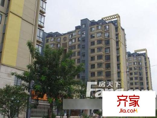 光明小區(qū)外景圖4