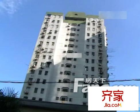 光明小區(qū)外景圖3