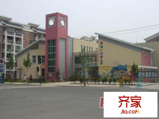 翡翠谷