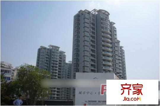 城市之光外景圖4