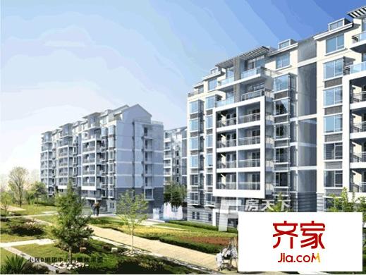 城市之光外景圖5