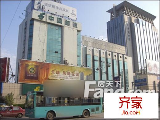 城市之光外景圖6