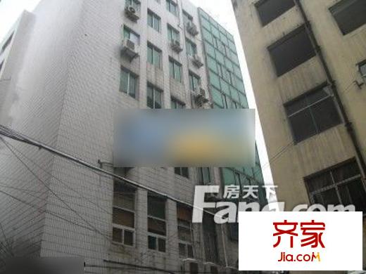 市總工會宿舍外景圖20110122130101068