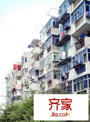 青陽西村外景圖9