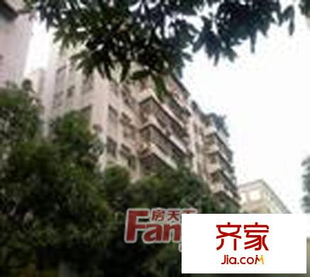 中澳學院宿舍外景圖7