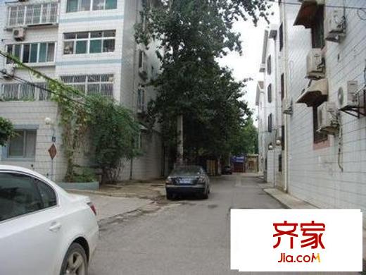 中澳學(xué)院宿舍