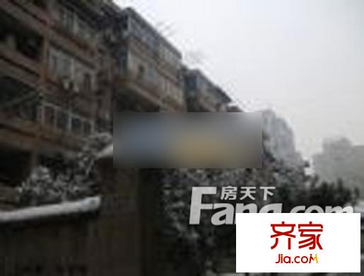 市總工會(huì)宿舍外景圖20110122130047572