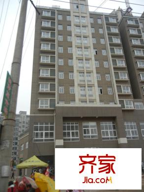 廬江中心城施工現(xiàn)場（2013-3-27）