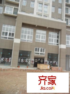 廬江中心城施工現(xiàn)場（2013-3-27）