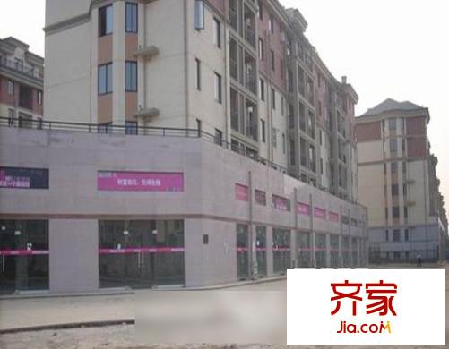 華興城市廣場外景圖4