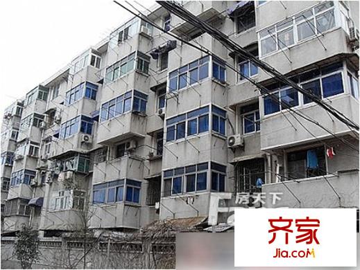 青陽西村外景圖6