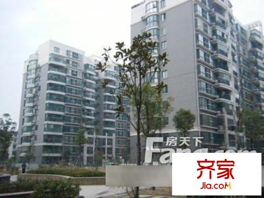 青陽西村外景圖3